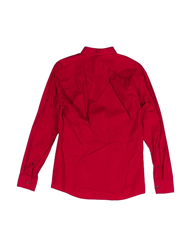 BOSS slim fit kauluspaita, M - Miesten paidat - 10105528874 - 1