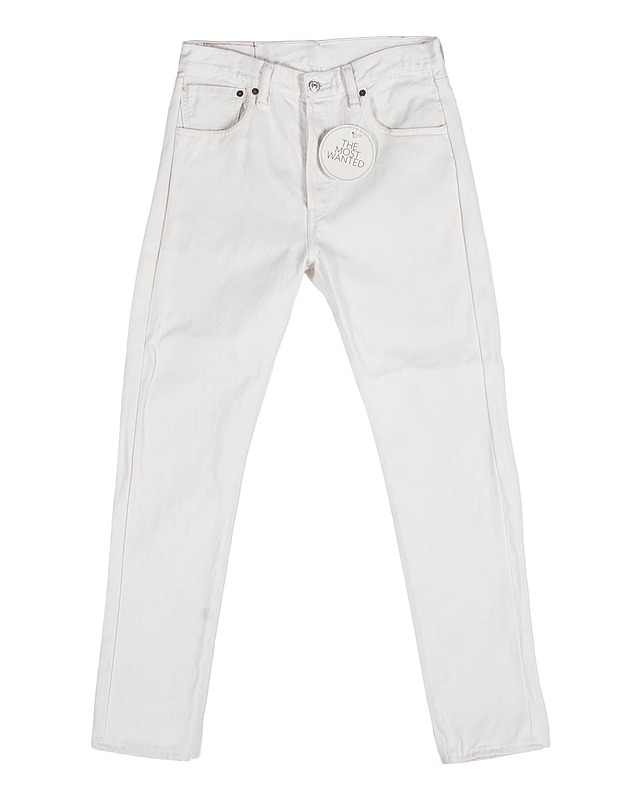 LEVI'S 501 farkut, 30/32 - The Most Wanted vaatteet ja asusteet - 10105528882 - 0