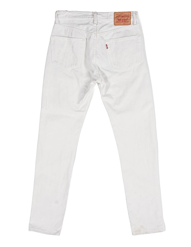 LEVI'S 501 farkut, 30/32 - The Most Wanted vaatteet ja asusteet - 10105528882 - 1