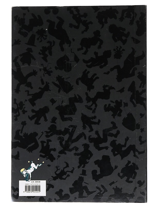 In the Shadow of No Towers - Art Spiegelman - Sarjakuvat - 10105528878 - 1