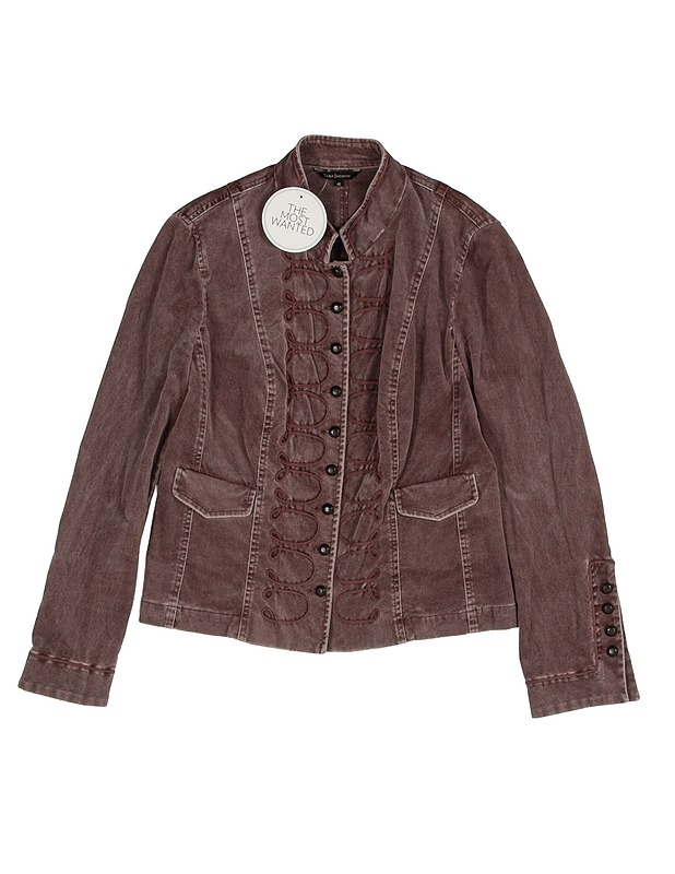 TARA JARMON jakku, 42 - The Most Wanted vaatteet ja asusteet - 10105528888 - 0