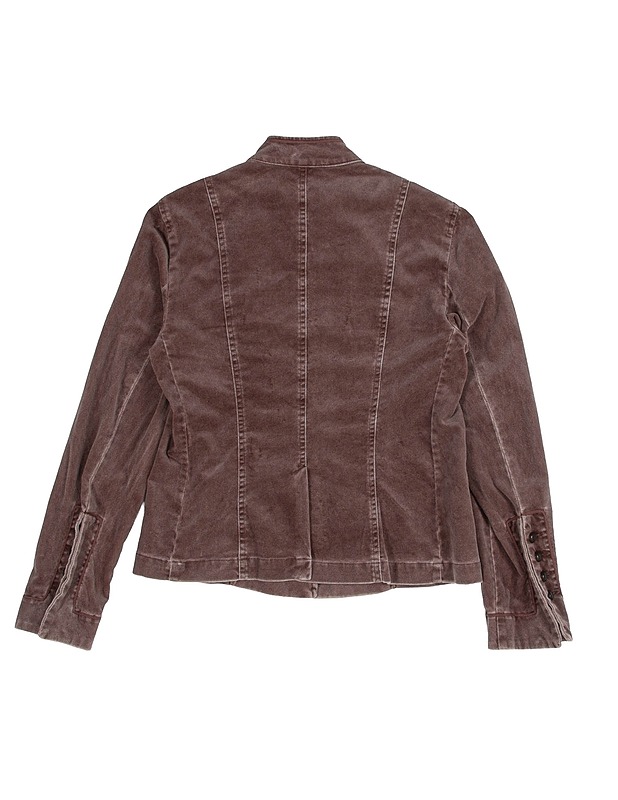 TARA JARMON jakku, 42 - The Most Wanted vaatteet ja asusteet - 10105528888 - 1