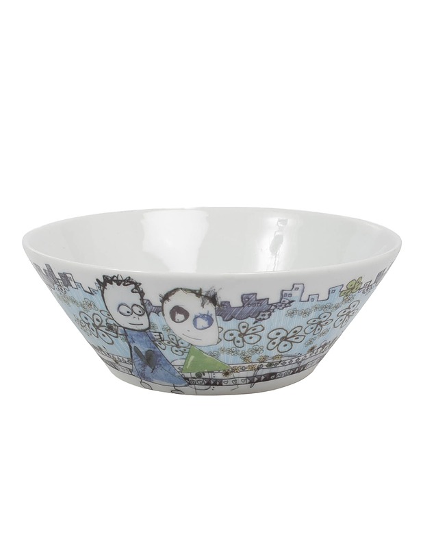 AIDA Poul Pava kulho - Lautaset ja kulhot - 10105528885 - 0