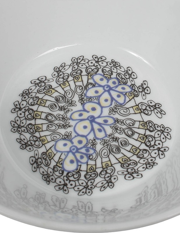 AIDA Poul Pava kulho - Lautaset ja kulhot - 10105528885 - 1