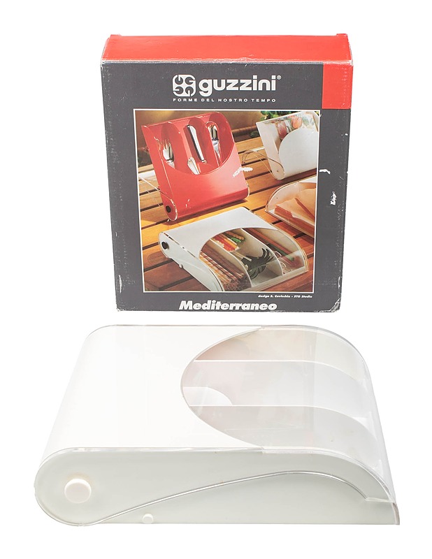 GUZZINI pöytäteline aterimille - Muut astiat - 10105528886 - 0