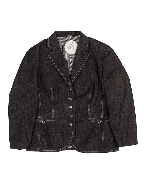 GERRY WEBER denimjakku, 44 - The Most Wanted vaatteet ja asusteet - 10105528891 - 0