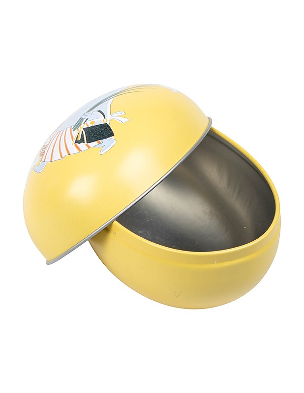 MOLLI TOYS Muumi metallimuna - Muut astiat - 10105528890 - 2