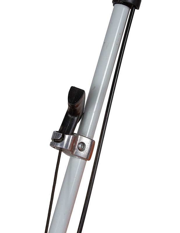 STIHL RM 448 TX -ruohonleikkuri  - Muut urheiluvälineet ja vapaa-aika - 10105528898 - 6