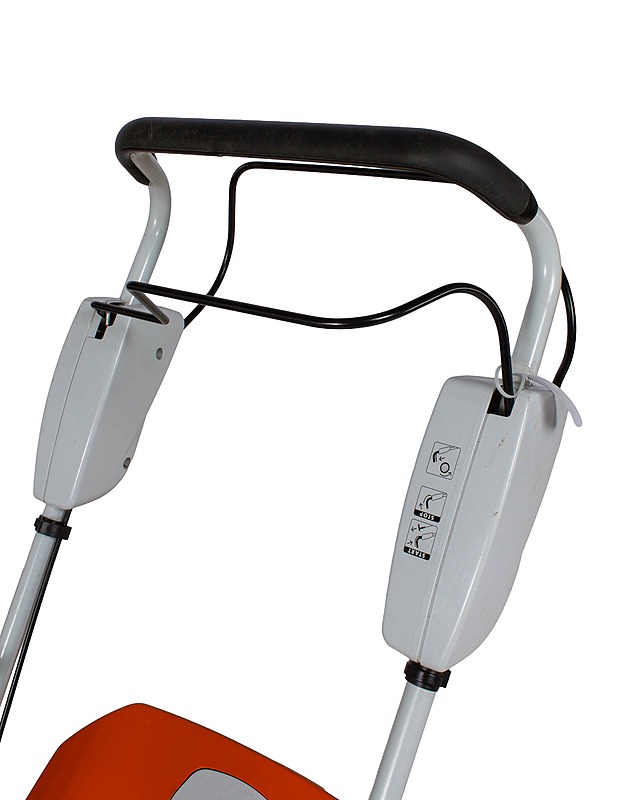 STIHL RM 448 TX -ruohonleikkuri  - Muut urheiluvälineet ja vapaa-aika - 10105528898 - 7