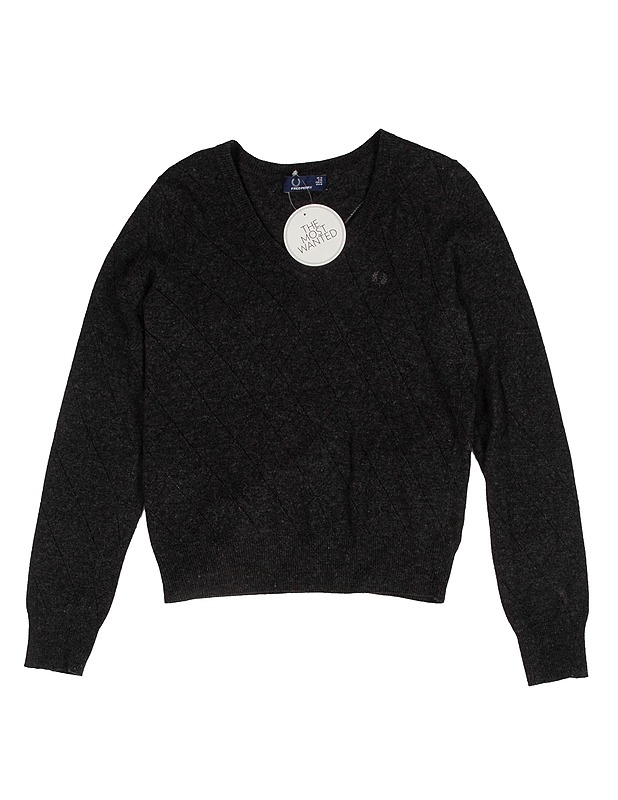 FRED PERRY neulepusero, 40 - The Most Wanted vaatteet ja asusteet - 10105528912 - 0