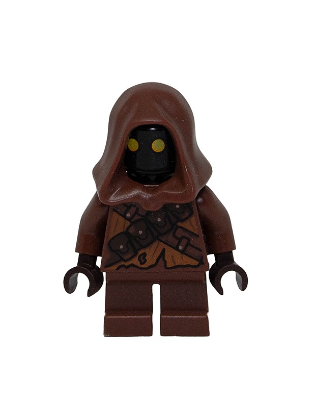 LEGO Star Wars Jawa minifiguuri - Lasten lelut - 10105528907 - 0