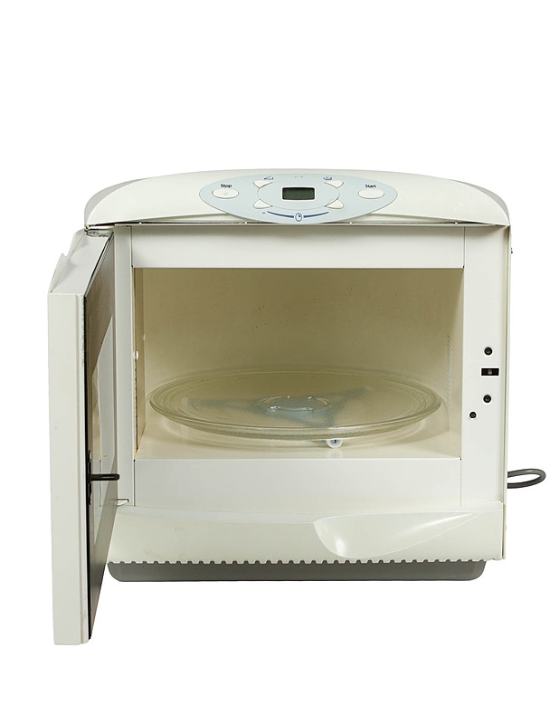 Whirlpool IL10/WH mikroaaltouuni - Pienkodinkoneet - 10105528909 - 1