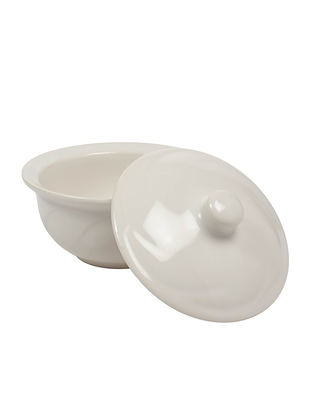 KERMANSAVI Aina kahviastiasto, 12 osaa - Lautaset ja kulhot - 10105528915 - 2