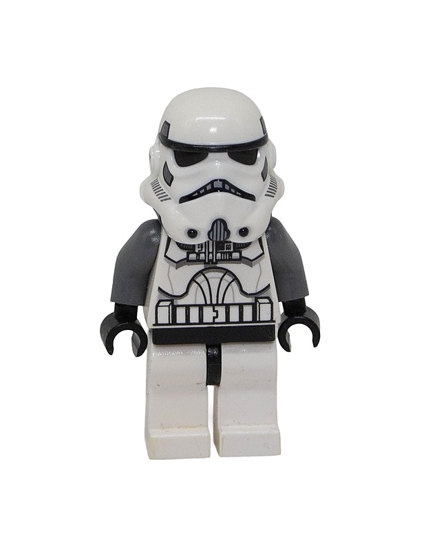 LEGO Star Wars Imperial Stormtrooper minifiguuri - Lasten lelut - 10105528920 - 0