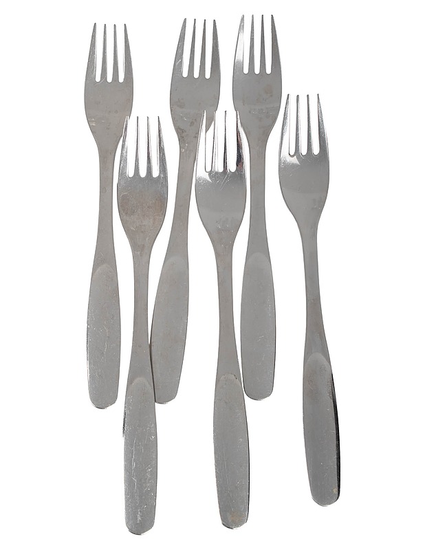 HACKMAN Savonia haarukat, 6 kpl - Designsuosikit - 10105528931 - 0