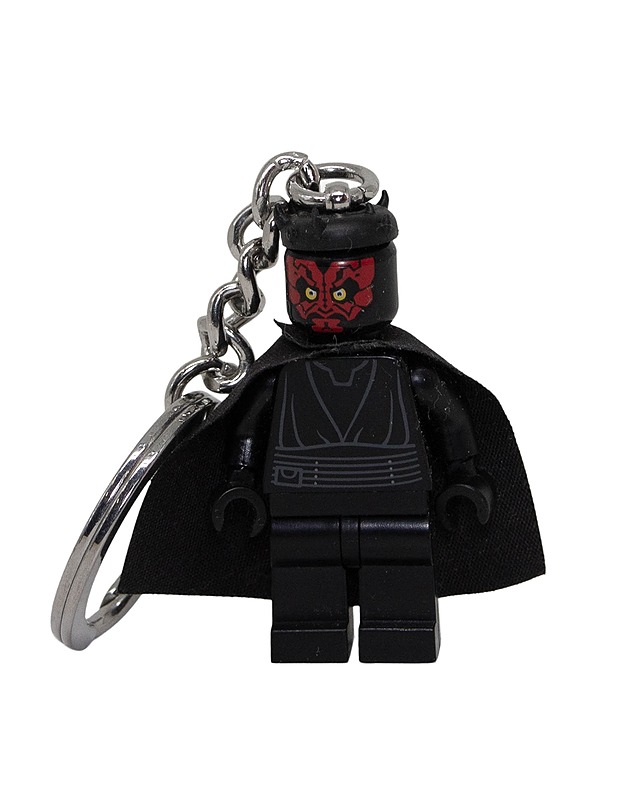  LEGO Star Wars Darth Maul avaimenperä  - Lasten lelut - 10105528927 - 0