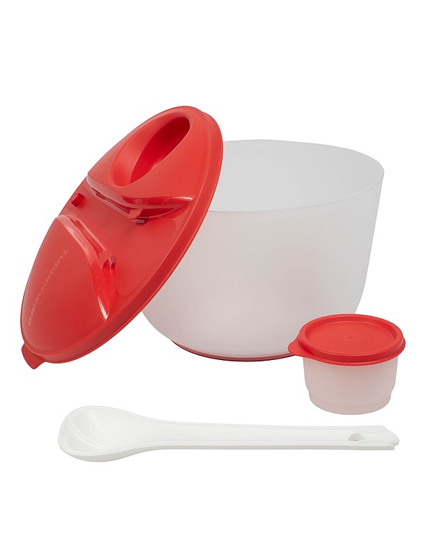TUPPERWARE salaattiastia - Muut astiat - 10105528937 - 1