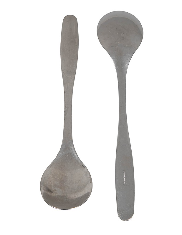 HACKMAN Savonia ruokalusikat, 6 kpl - Designsuosikit - 10105528935 - 1