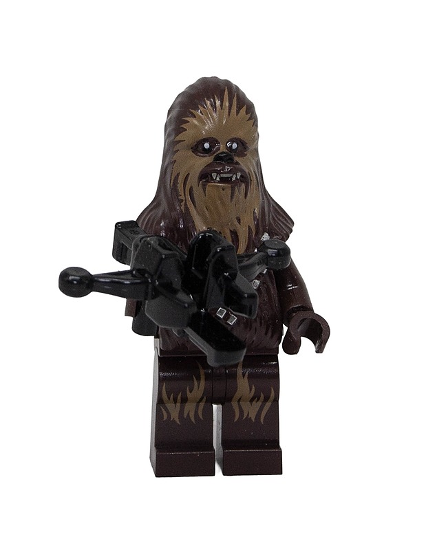LEGO Stars Wars Death Star Chewbacca minifiguuri - Lasten lelut - 10105528938 - 0