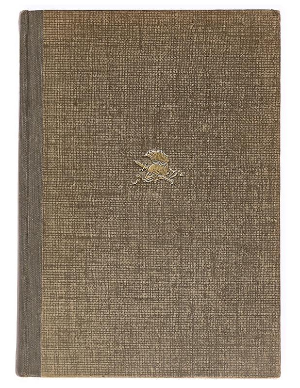 Kuhmo Talvisodassa - HJ. Siilasvuo - Historiakirjat - 10105528945 - 0