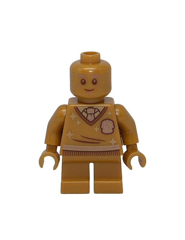 LEGO Harry Potter 20 years Ron Weasley minifiguuri - Lasten lelut - 10105528950 - 0