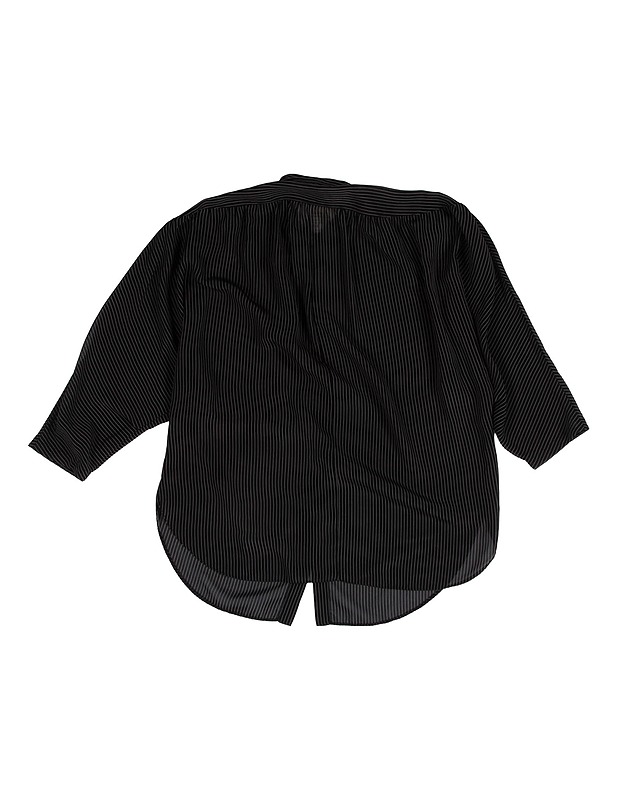 KURT KELLERMANN läpikuultava pystykauluspaita, C40 - Naisten paidat ja topit - 10105528953 - 1