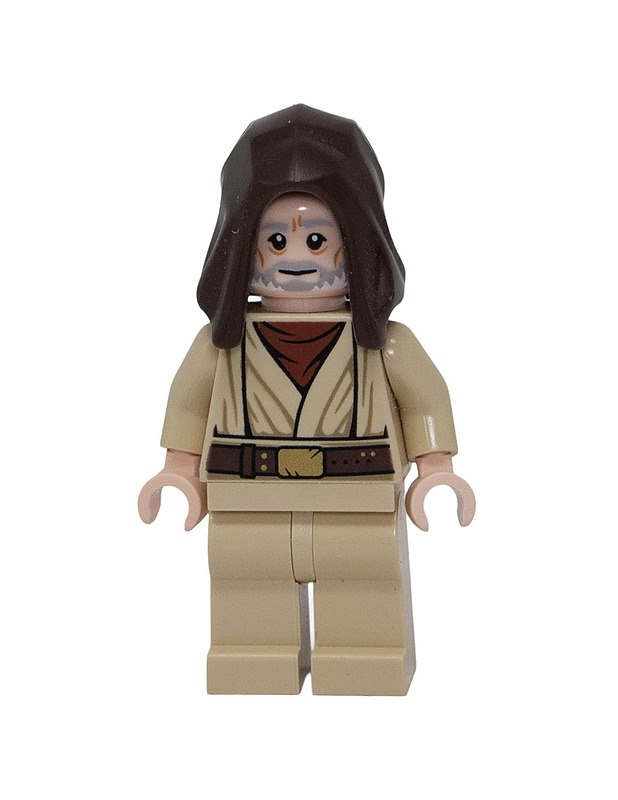 LEGO Star Wars Obi-Wan Kenobi minifiguuri - Lasten lelut - 10105528963 - 0