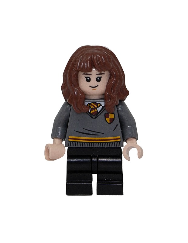 LEGO Harry Potter Hermione Granger minifiguuri - Lasten lelut - 10105528969 - 0