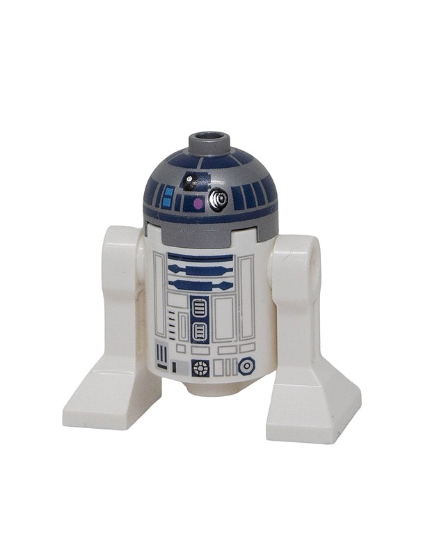 LEGO Star Wars R2-D2 minifiguuri - Lasten lelut - 10105528980 - 0