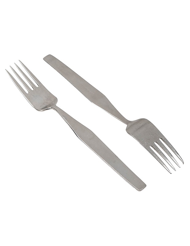 HACKMAN Finnlinen haarukka, 4 kpl - Designsuosikit - 10105528985 - 1