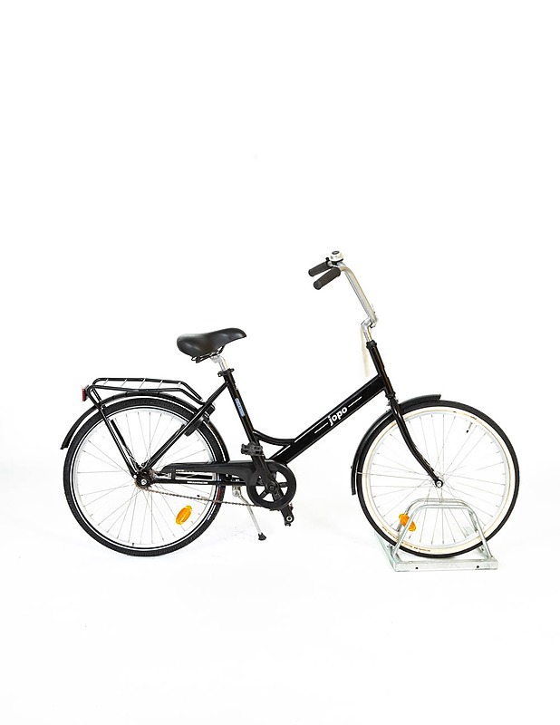 HELKAMA Jopo polkupyörä, 24" - Lastenpyörät - 10105528991 - 0