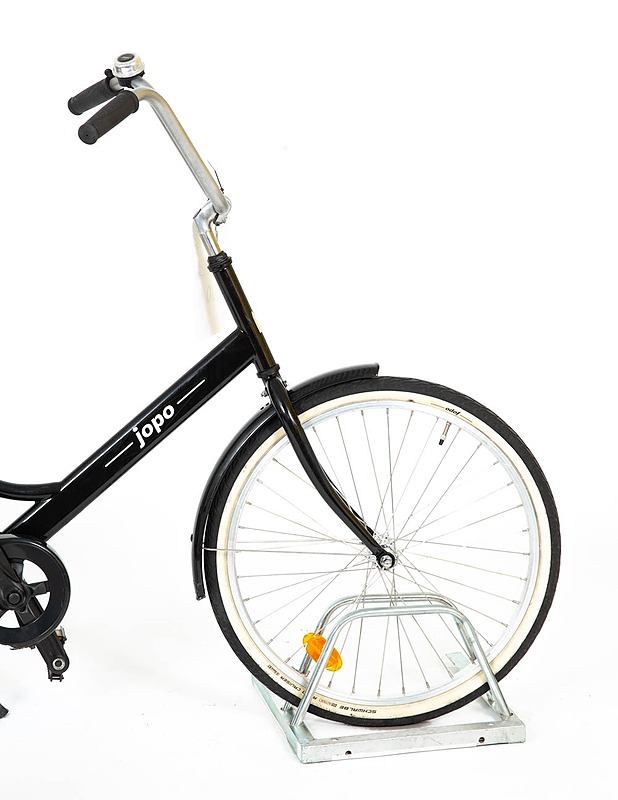 HELKAMA Jopo polkupyörä, 24" - Lastenpyörät - 10105528991 - 1