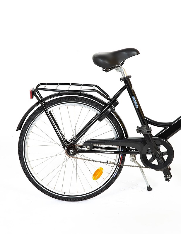 HELKAMA Jopo polkupyörä, 24" - Lastenpyörät - 10105528991 - 2