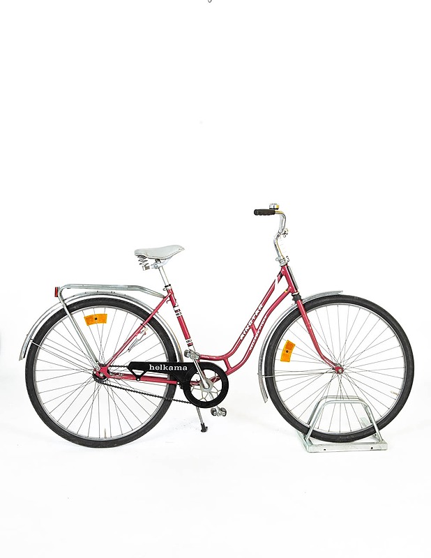HELKAMA Ainotar polkupyörä, 28" - Naistenpyörät - 10105529000 - 0