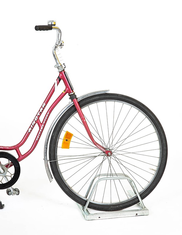 HELKAMA Ainotar polkupyörä, 28" - Naistenpyörät - 10105529000 - 1