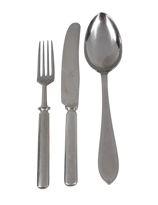 SORSAKOSKI aterimet, 6+6+6 - Designsuosikit - 10105529002 - 1