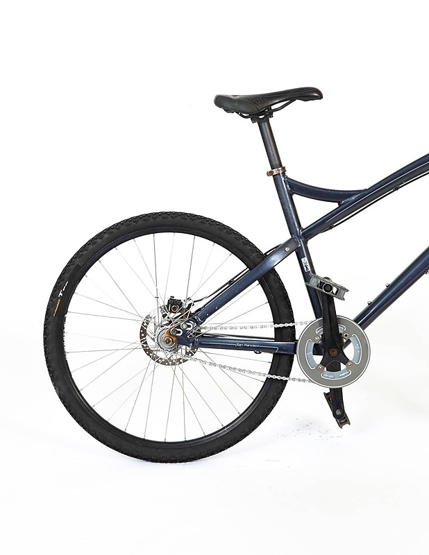 SPECIALIZED Globe polkupyörä, 28" - Miestenpyörät - 10105529008 - 2