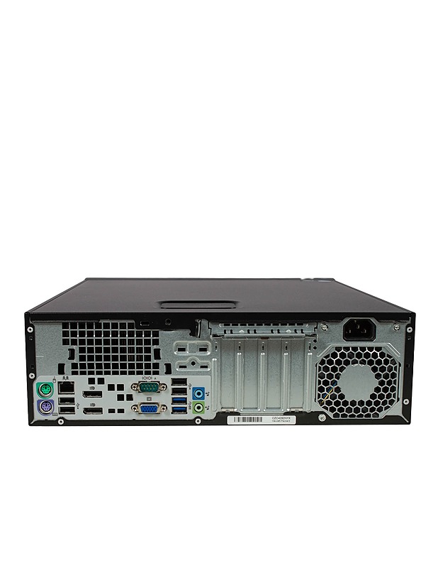 HP Prodesk 600 G1 -keskusyksikkö  - Tietokoneet - 10105529015 - 3