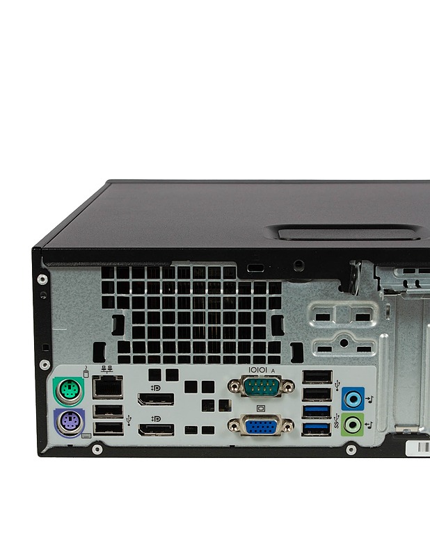 HP Prodesk 600 G1 -keskusyksikkö  - Tietokoneet - 10105529015 - 4