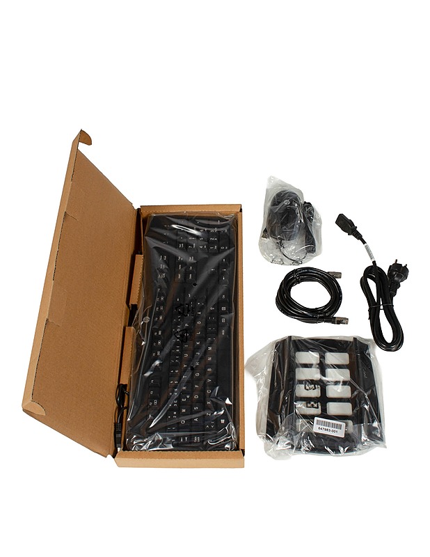 HP Prodesk 600 G1 -keskusyksikkö  - Tietokoneet - 10105529015 - 5
