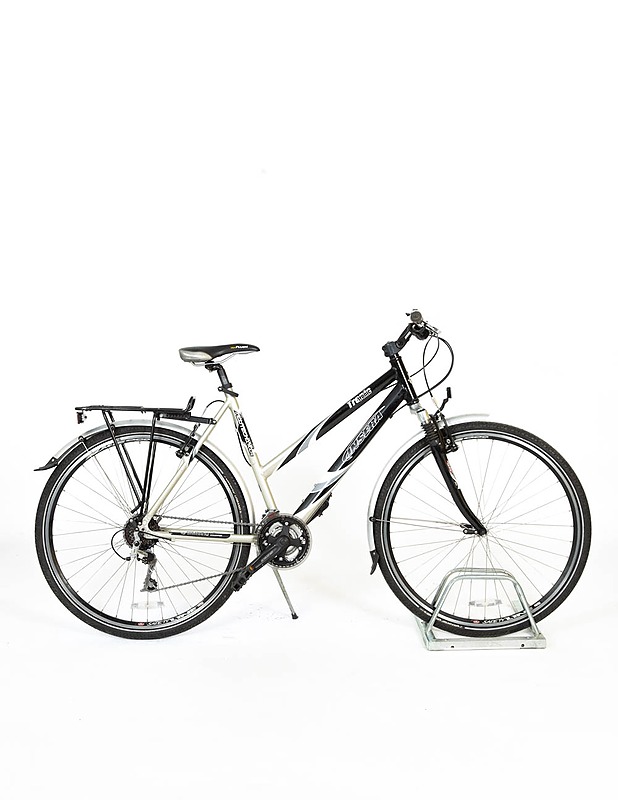 INSERA Tronic polkupyörä, 28" - Naistenpyörät - 10105529017 - 0