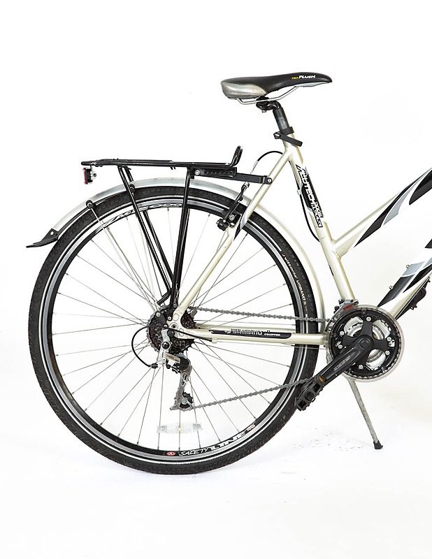 INSERA Tronic polkupyörä, 28" - Naistenpyörät - 10105529017 - 2