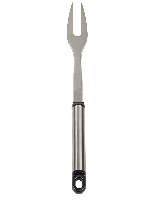 Hopeanvärinen otin - haarukka - Muut astiat - 10105529018 - 0