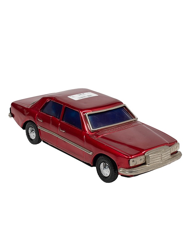 Vintage Mercedes-Benz 280 Sedan leluauto - Lasten lelut - 10105529025 - 0