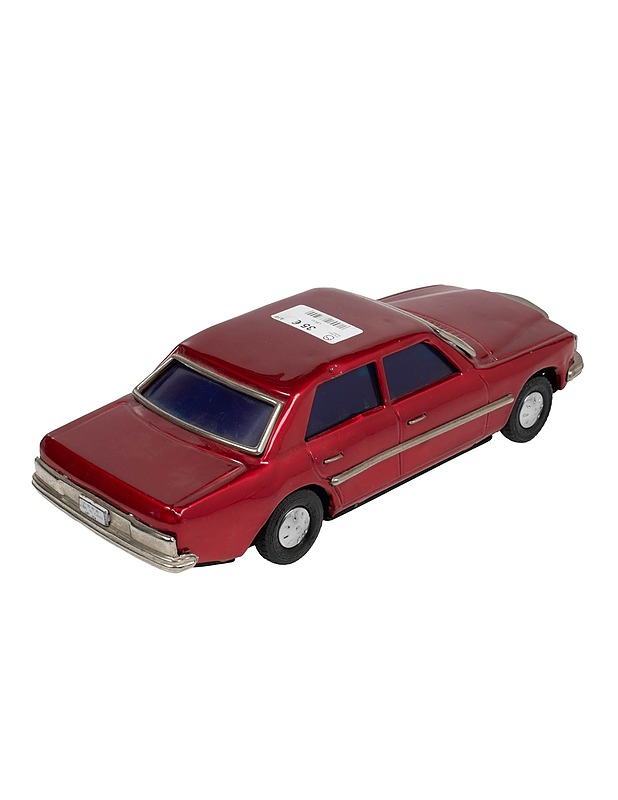 Vintage Mercedes-Benz 280 Sedan leluauto - Lasten lelut - 10105529025 - 1