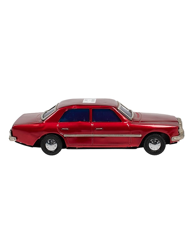 Vintage Mercedes-Benz 280 Sedan leluauto - Lasten lelut - 10105529025 - 2
