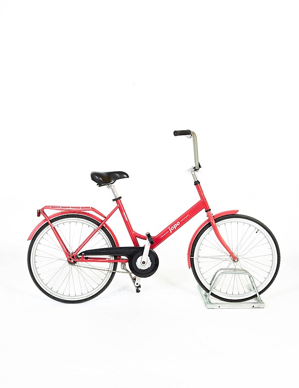 HELKAMA Jopo polkupyörä, 24" - Lastenpyörät - 10105529027 - 0