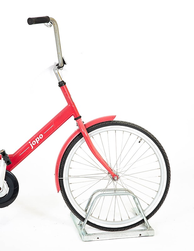 HELKAMA Jopo polkupyörä, 24" - Lastenpyörät - 10105529027 - 1