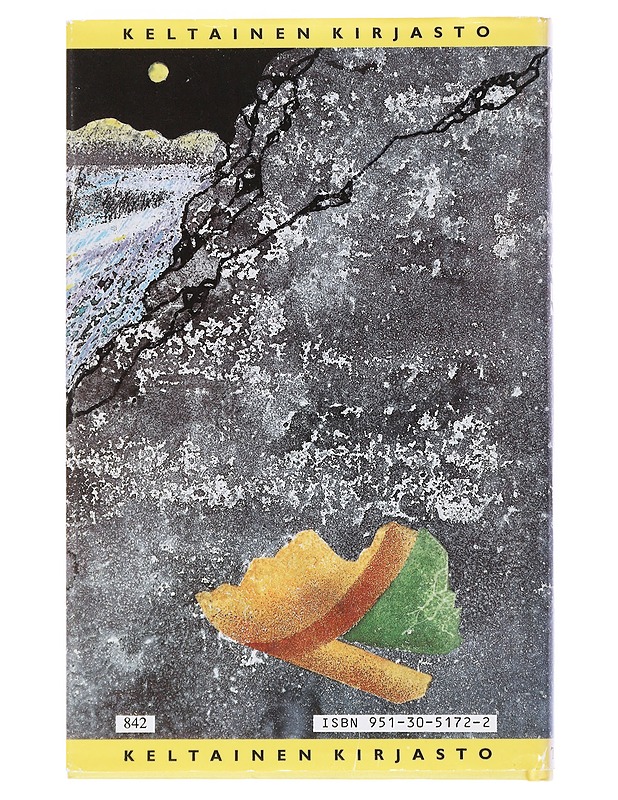 Kuolemaan asti - Oz, Amos - Romaanit ja novellit - 10105529028 - 1