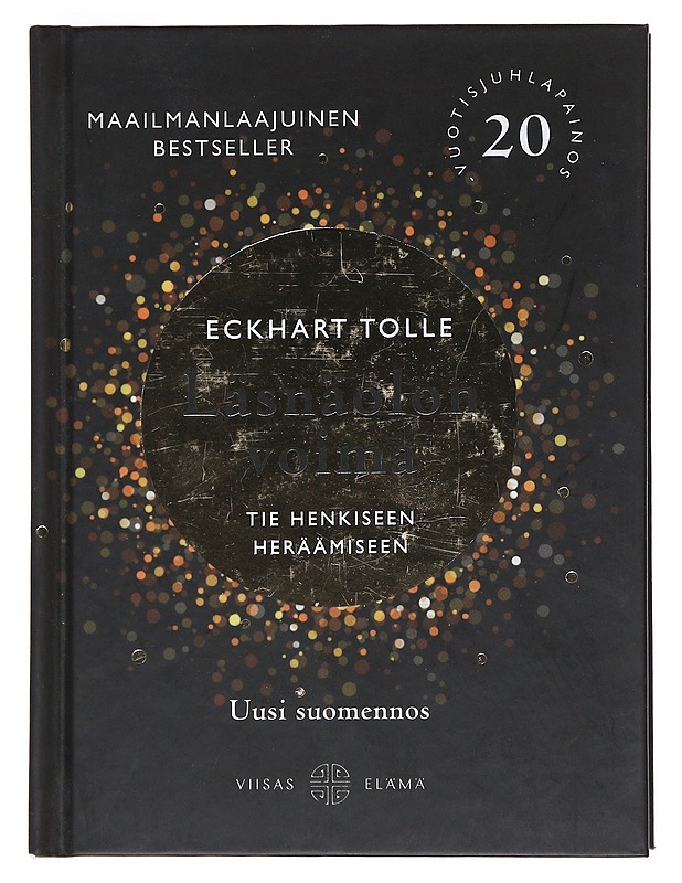 Läsnäolon voima : tie henkiseen heräämiseen - Tolle, Eckhart - Tietokirjat ja oppaat - 10105529035 - 0